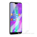 Anti-fingeravtryck TPU-skärmskydd för Huawei Honor 10